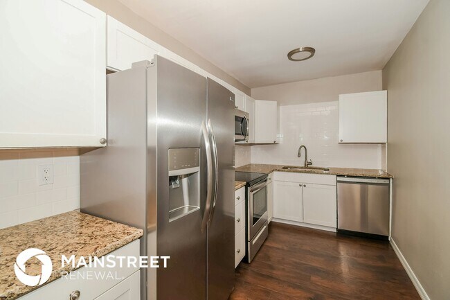 Foto del edificio - 4119 Sudbury Ave