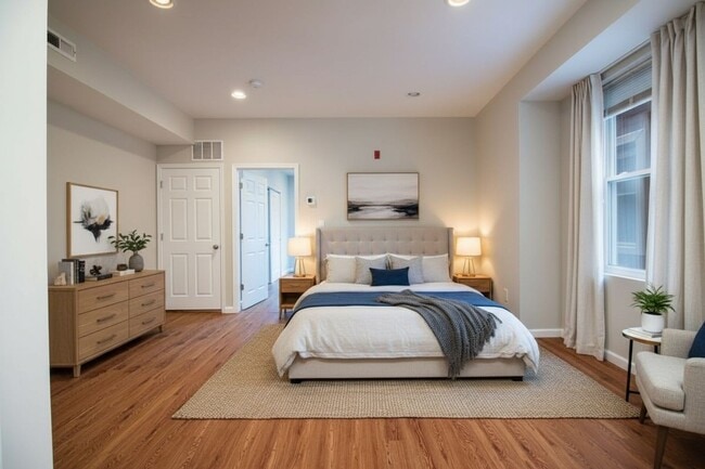 Foto del edificio - 5043 Walnut St