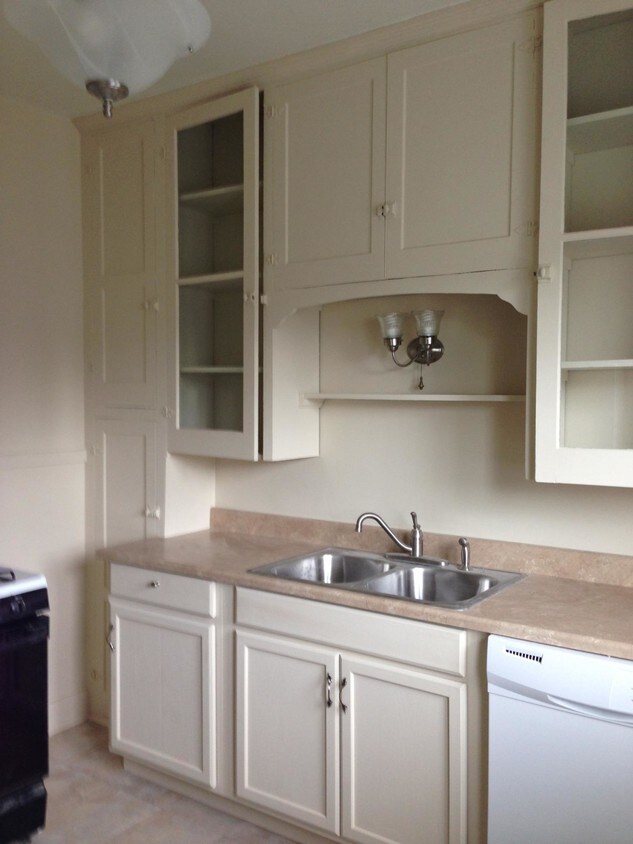 Primary Photo - 1234 Noyes St