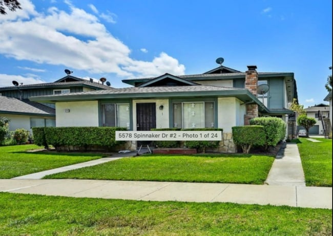 Building Photo - 5578 Spinnaker Dr