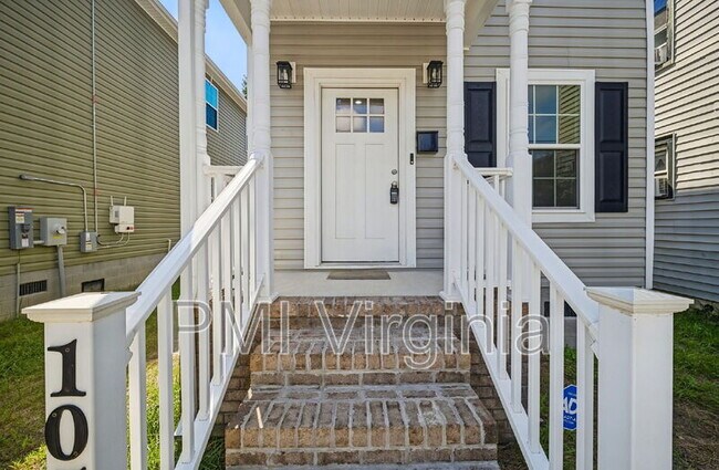 Foto del edificio - 105 Gilmerton Ave