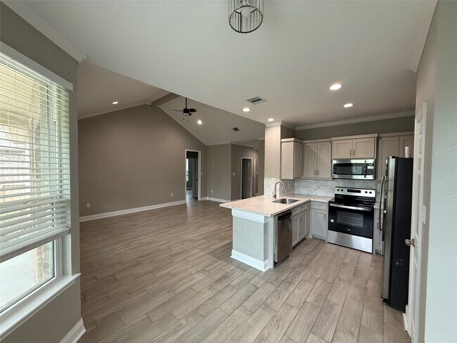 Foto del edificio - 4427 17th St