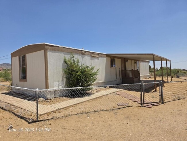 Building Photo - 3635 Bowie Rd