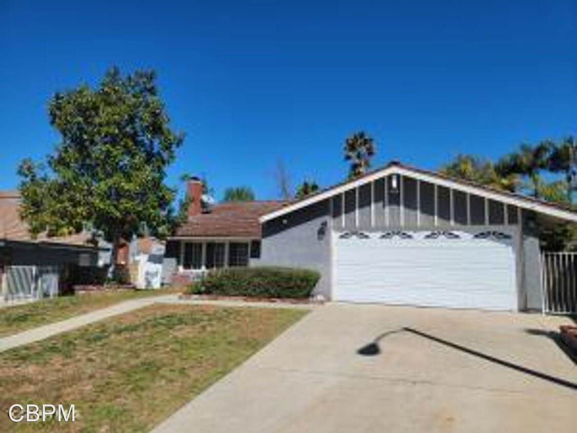 Primary Photo - 4 br, 2 bath House - 28811 Barragan Street