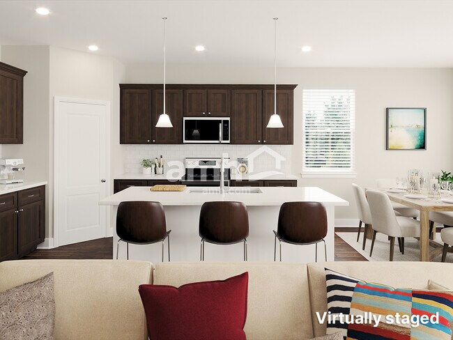 Foto del edificio - 6418 Emerald Hls Wy