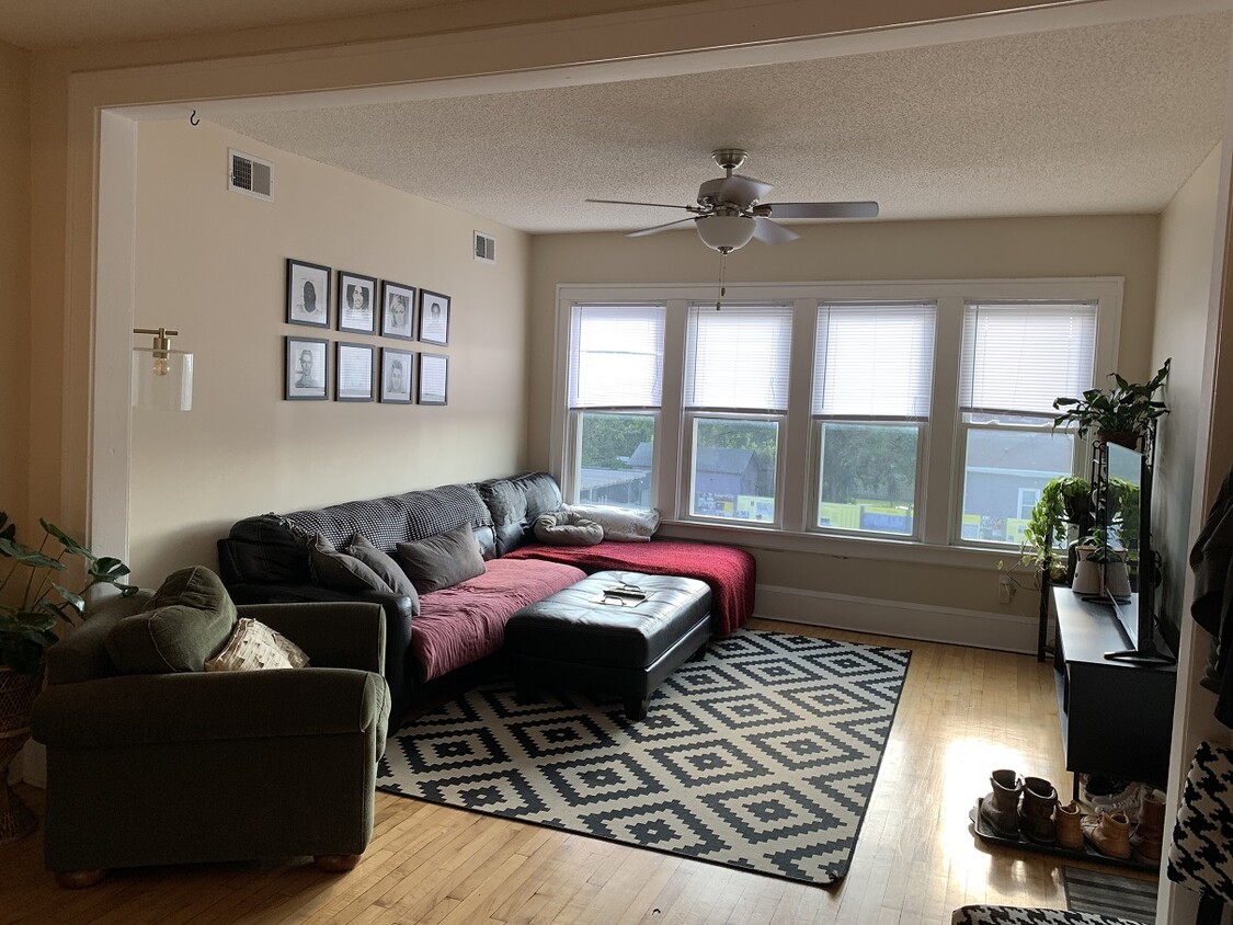 Foto principal - 332 N Fisk St