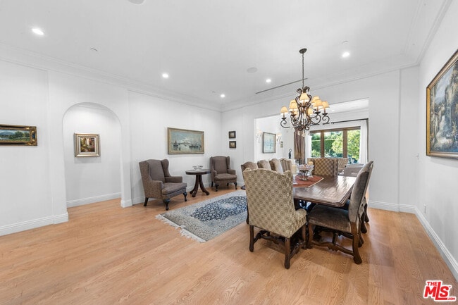 Foto del edificio - 1148 Centinela Ave