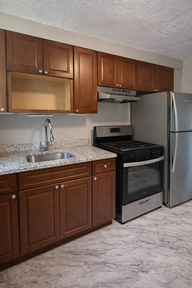 Building Photo - Jubilee Estates