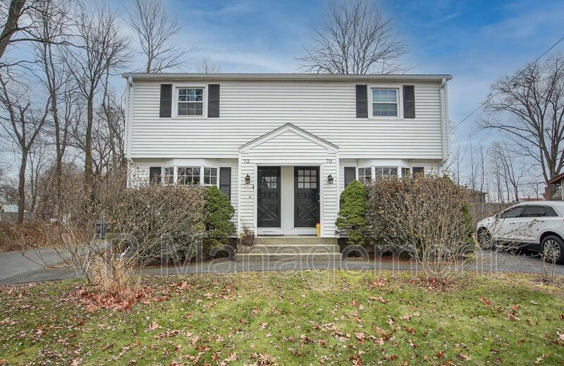 7072 Sunnyslope Ave, Agawam, MA 01001 House Rental in Agawam, MA