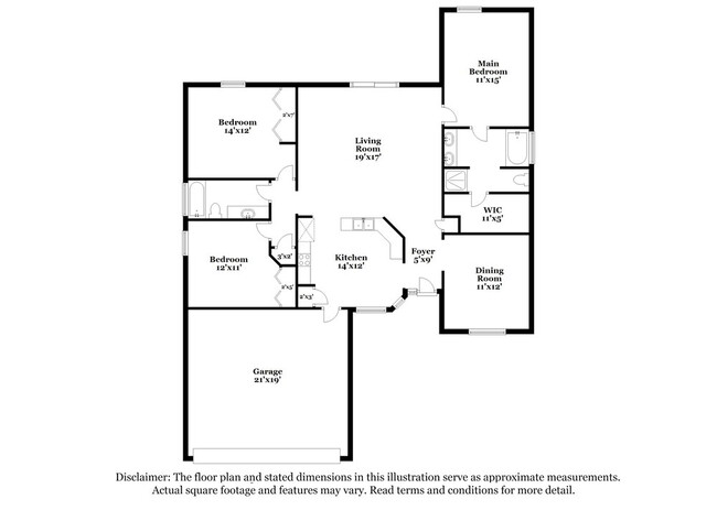 Foto del edificio - 45062 Ingleham Cir