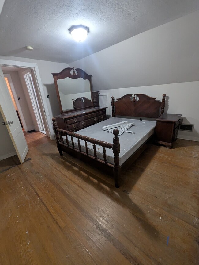 Foto del edificio - 115 Morris Ave