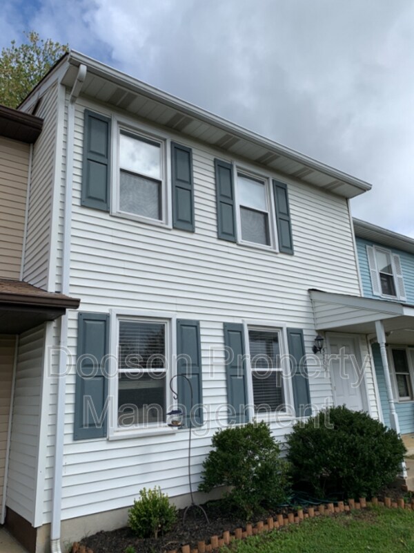 5209 Daffodil Dr, Fredericksburg, VA 22407 House Rental in