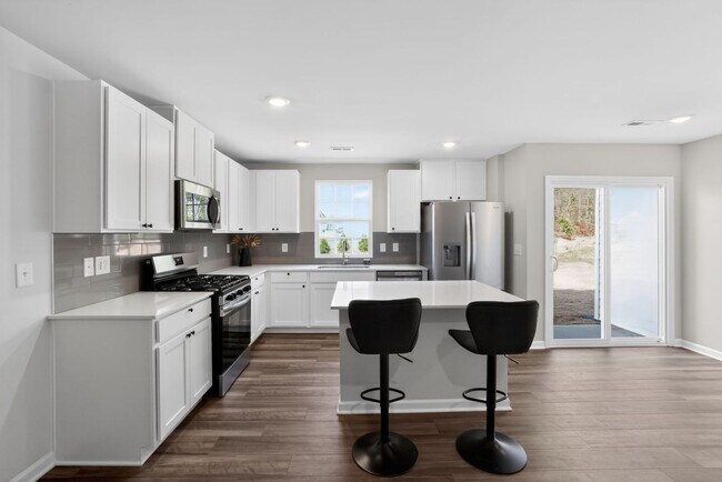 Foto del edificio - 1406 Cattleman Acres Dr