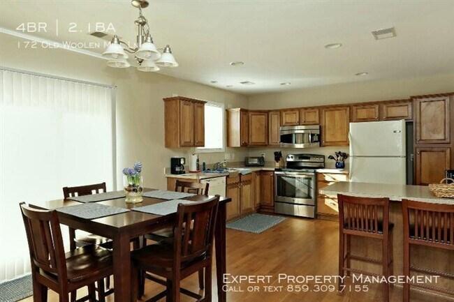Foto del edificio - 172 Old Woolen Mill Ln