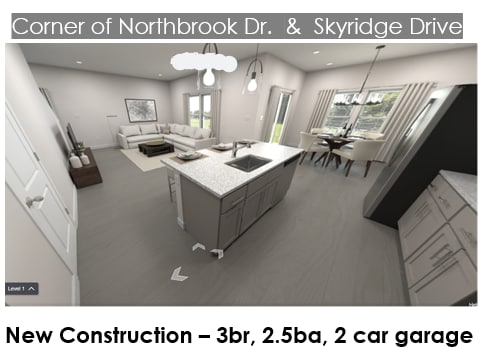 Foto del edificio - 3901 Northbrook Dr