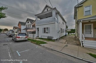 Building Photo - 78 Kidder St