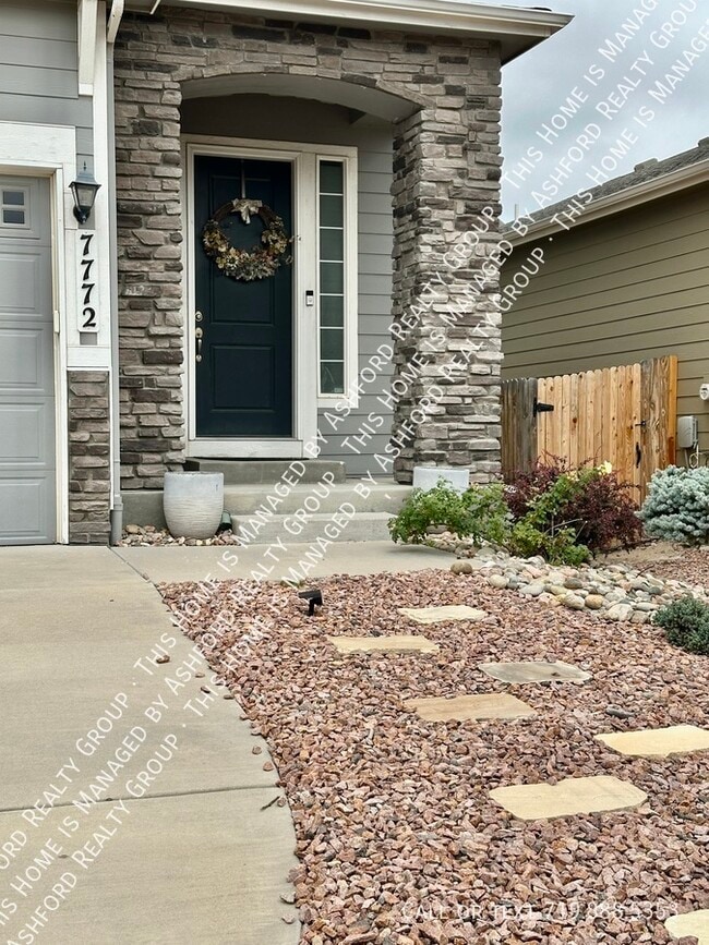 Foto del edificio - 7772 Wagonwood Pl