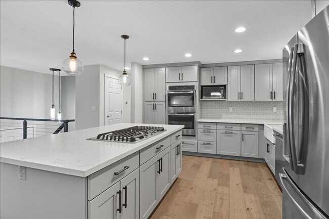 4bd/2.5ba Woodinville - 4bd/2.5ba Woodinville House