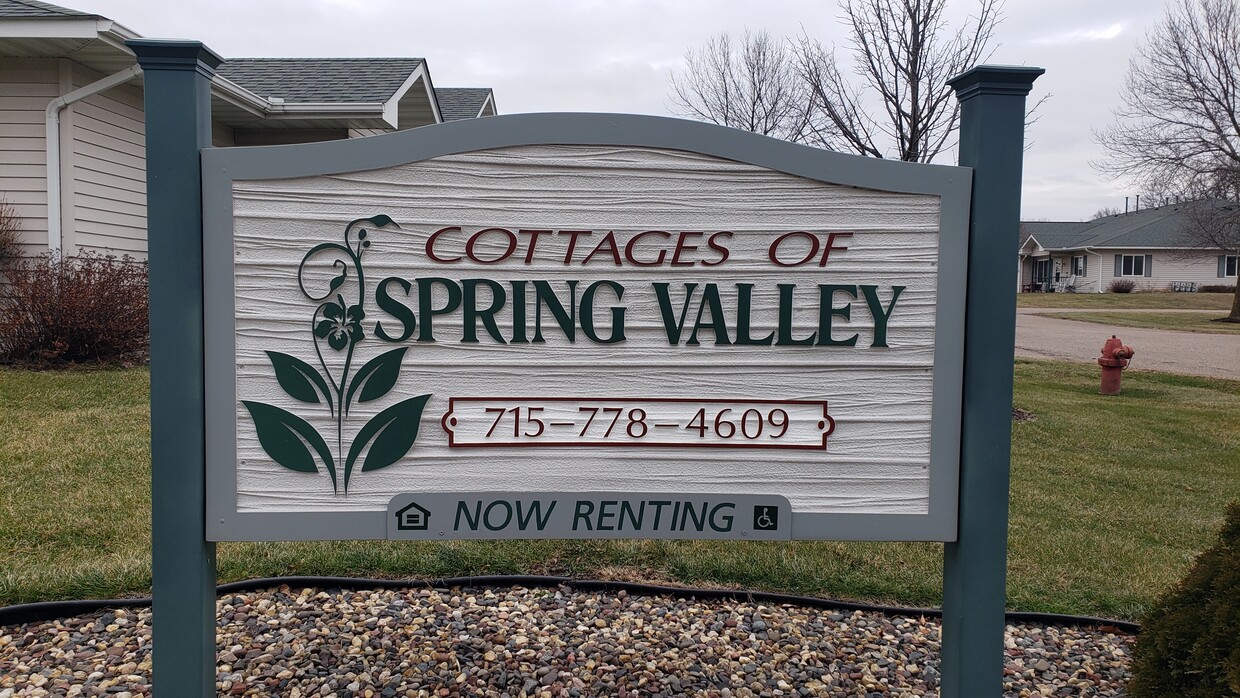 Foto principal - Cottages of Spring Valley