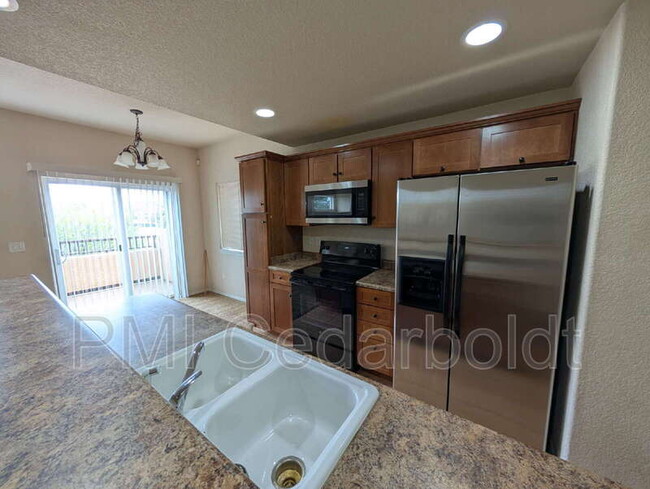 Foto del edificio - 4848 Iron Horse Villas Point