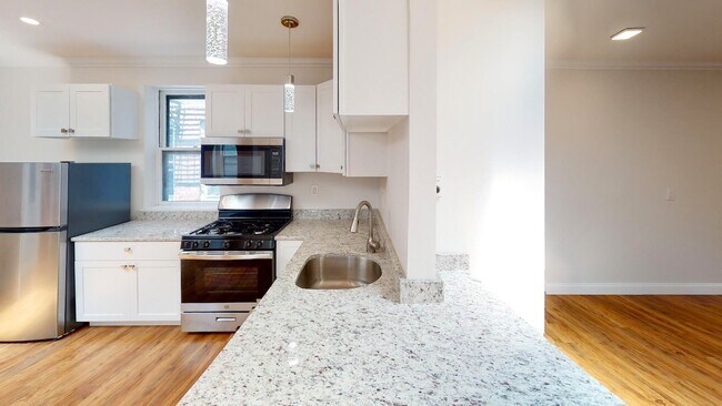 Foto del edificio - 214 Hanover St