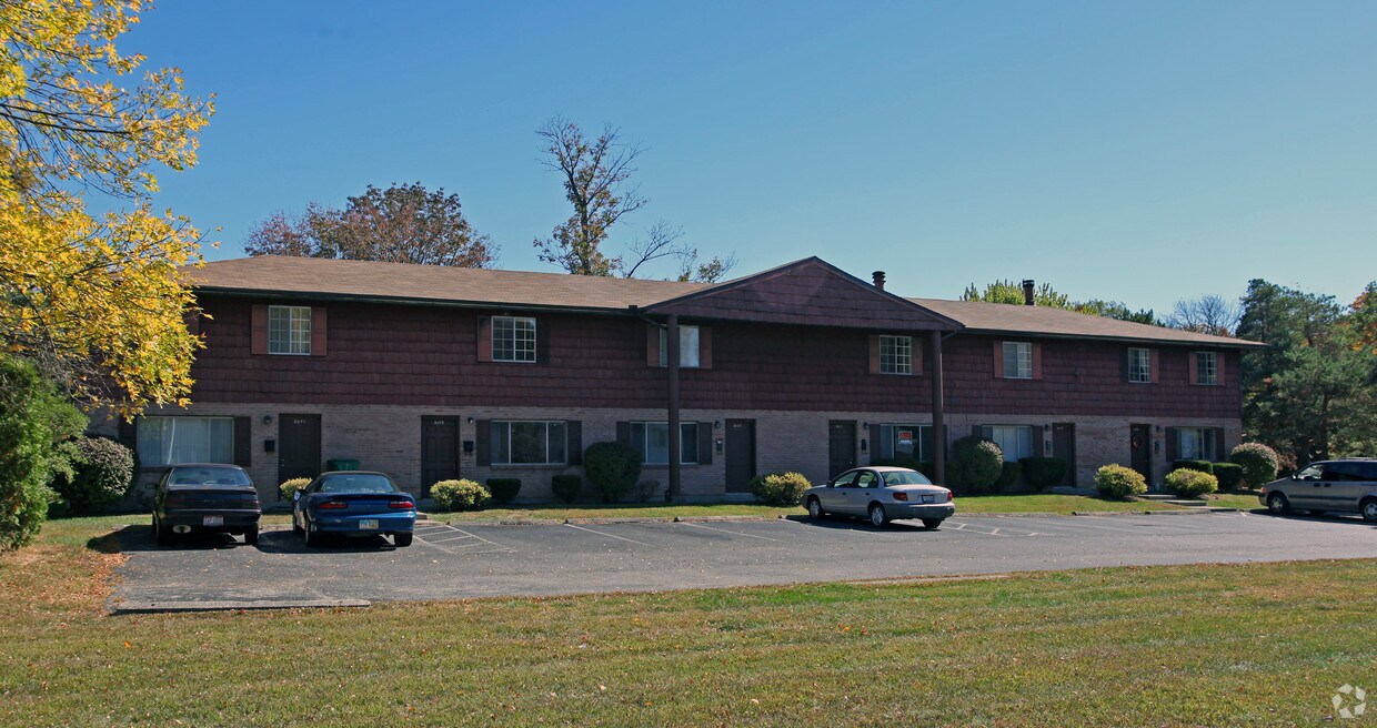 Building Photo - 3071-3081 Benchwood Rd