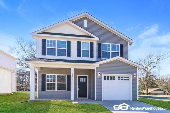 Building Photo - large new build, 4 bed 2.5 bath home