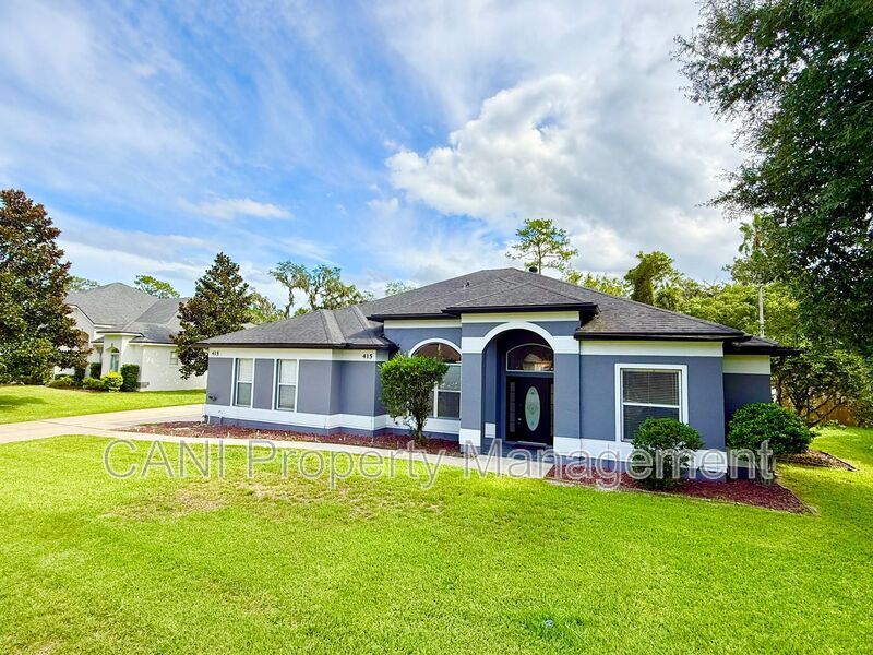 Foto principal - 415 Still Forest Terrace