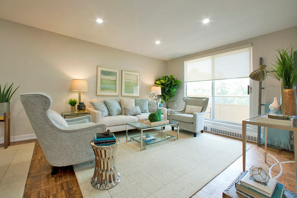 Photo principale - Acton Apartments