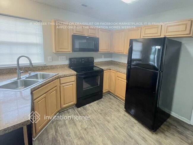 Foto del edificio - 3905 Faith Church Rd