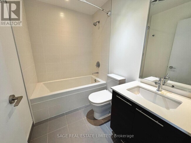 Photo du bâtiment - 1 Market St.