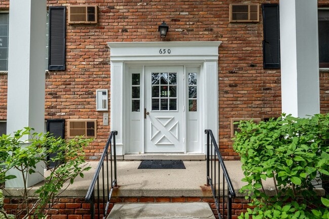 Foto del interior - Hartford Place