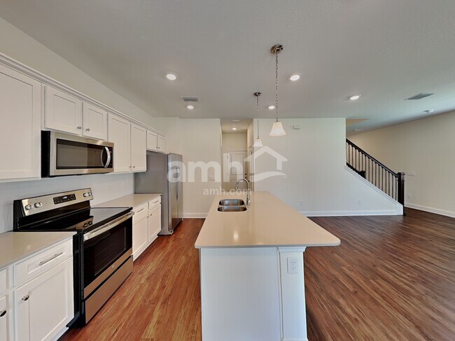 Foto del edificio - 2503 Sunrise Ct