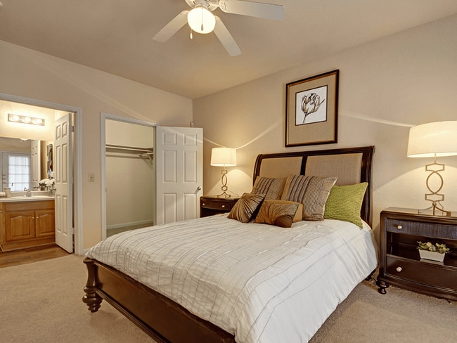 Bienvenido a The Residence en Heritage Park - The Residence at Heritage Park