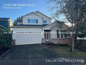 Building Photo - 12586 NW Brimpton Ct