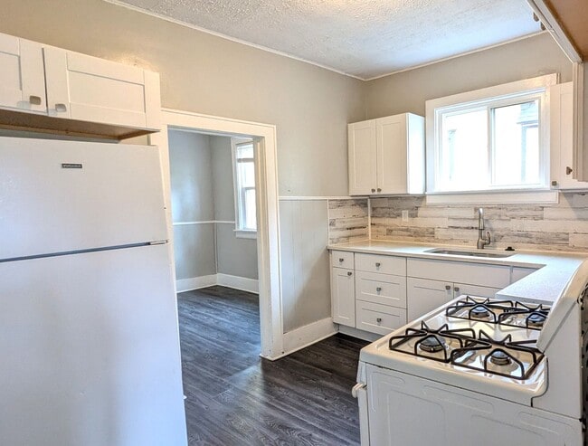 Foto del edificio - 1176 Sanford St.