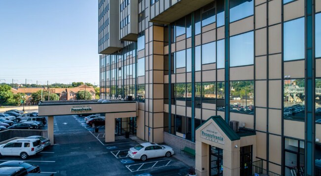 Foto del edificio - 301 Chestnut St