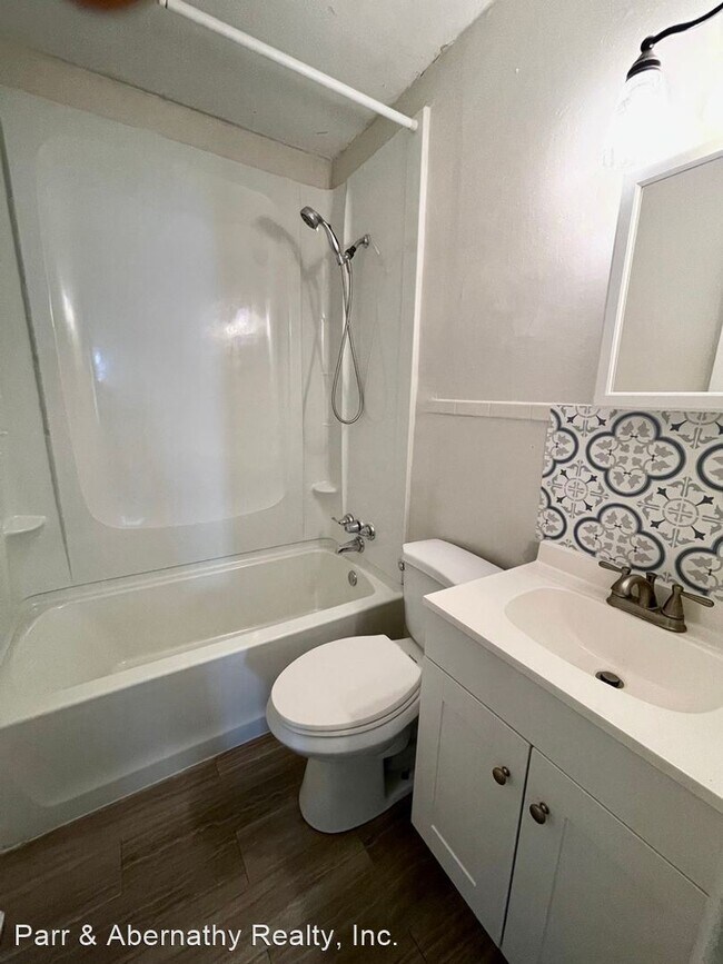Foto del edificio - 2 br, 1 bath House - 1411 Central Ave
