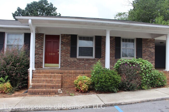Foto del edificio - 3 br, 2 bath Room For Rent - 103 Morris St