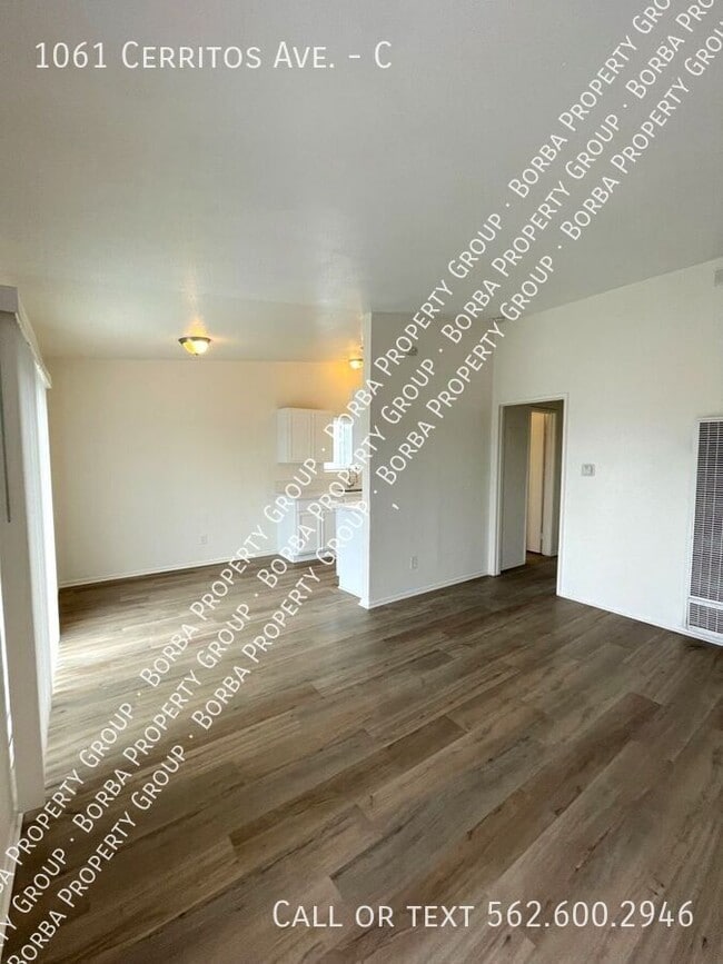 Building Photo - 1061 Cerritos Ave