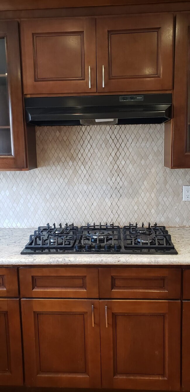 NEW GAS TOP - 1593 Michael Ln
