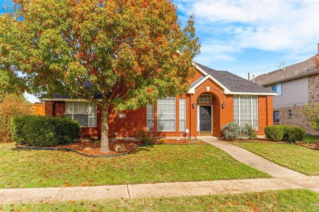 Foto del edificio - 1813 Travis Dr