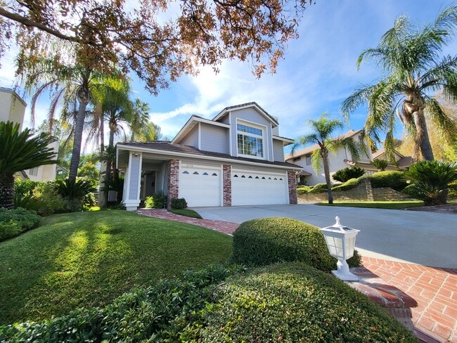 Building Photo - 21714 Agajanian Ln