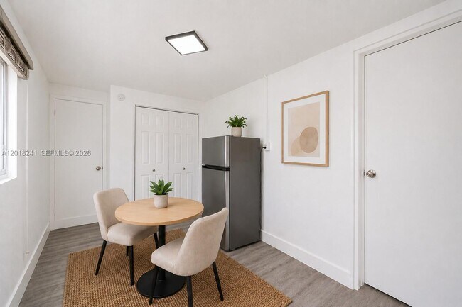 Foto del edificio - 1530 NW 47th Ave