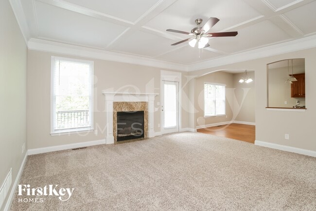 Building Photo - 522 S Fortune Way