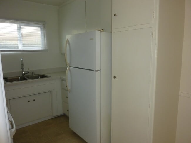 Building Photo - Palms