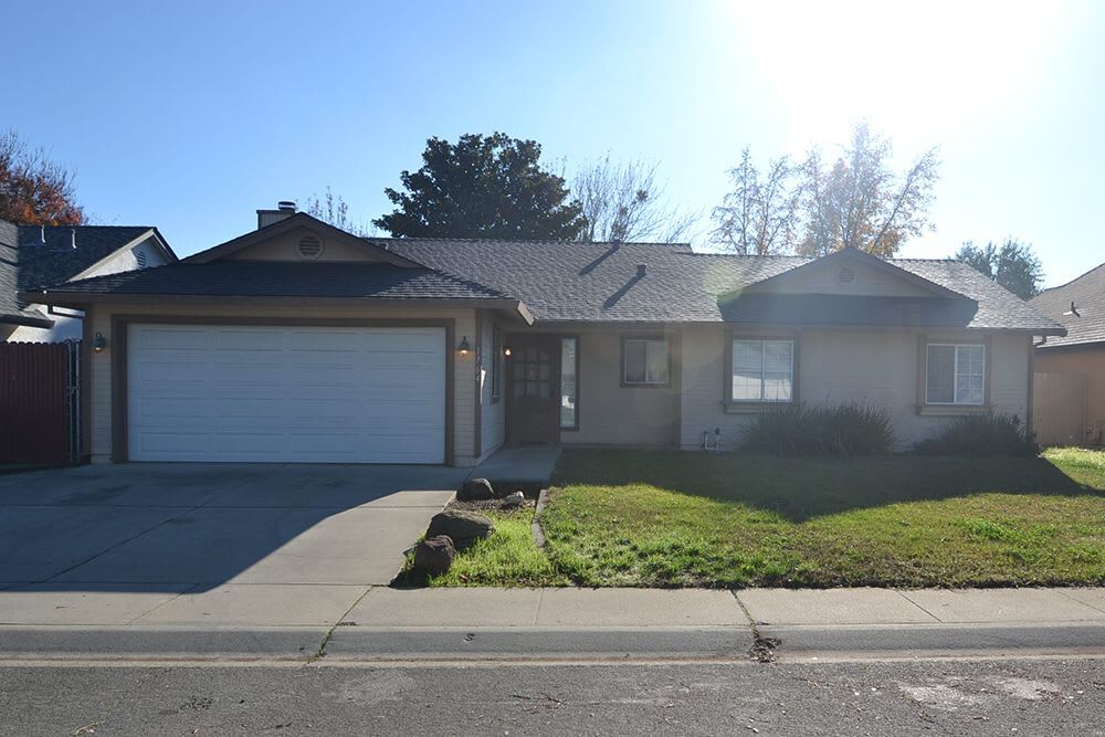 1764 W Joseph St House Rental in Yuba City, CA