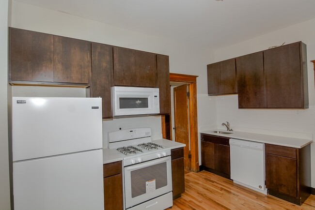 Foto del edificio - 2457 W Rice St