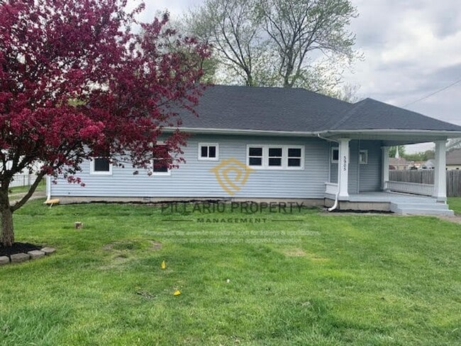 Building Photo - 3 Bedroom / 1.5 Bath New Remodel in Anderson!