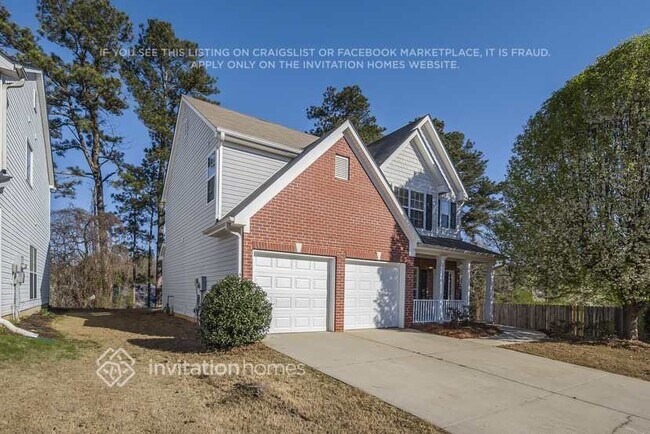 Foto del edificio - 755 Clairidge Ln SW